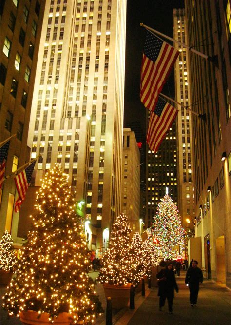 Christmas In New York City Part 2 Extraordinary Christmas