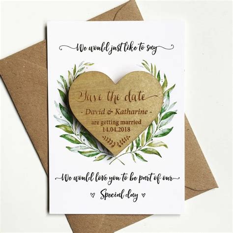 200+ cool, unique save the date wedding photo magnets. The 25+ best Save the date magnets ideas on Pinterest | Diy save the dates, Save the date ideas ...