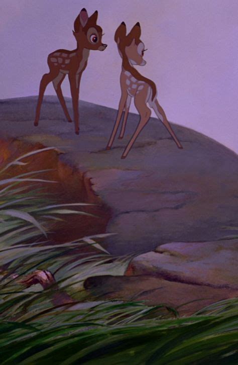 100 Bambi Wallpaper Ideas In 2020 Bambi Bambi Disney Disney Art