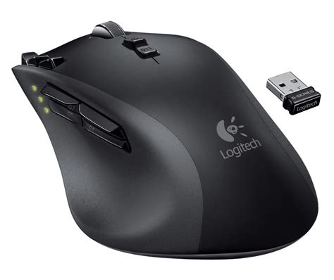 Logitech Gaming Mouse G700 Uk Computers And Accessories