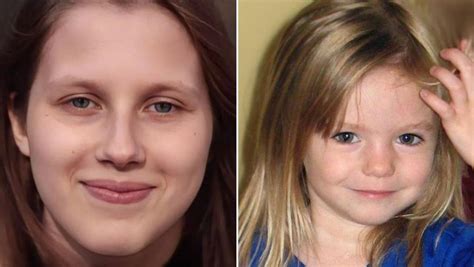 Madeleine McCann Claimer's DNA Test Shows She's 100% From Poland; Still
