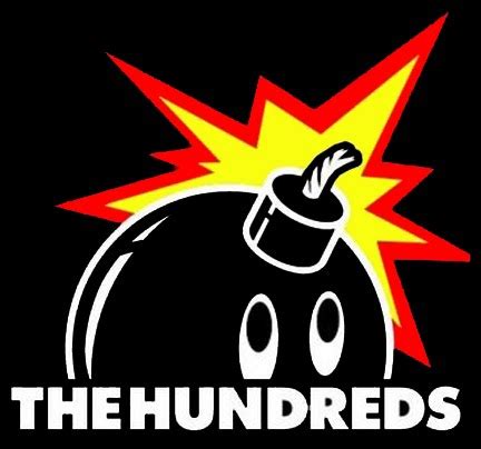 When an extraterrestrial organism known as savage attacks mankind, the only technology capable of combating the enemy is a weapon known as hundred.. TIME BOMB SPOT: This Just In! The Hundreds