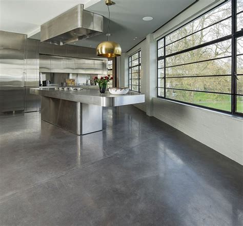 A wide variety of polishing concrete floors diy options are available to you, such as project solution capability, function, and warranty. Polished Concrete Opulence | RIBAJ
