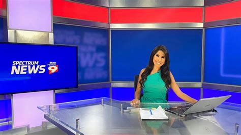 Bay News 9 Anchor Veronica Cintron Moving To Tampa International Airport As Vp Of Communications