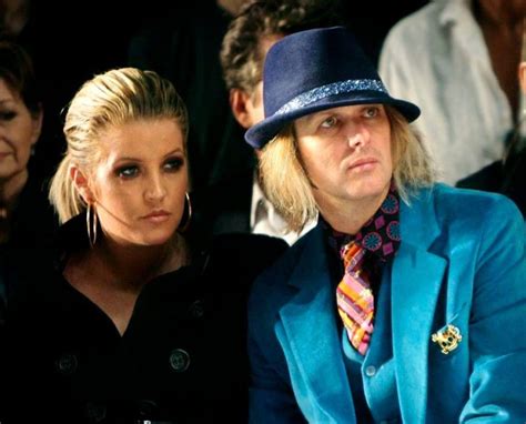 Lisa Marie Presley Wins Battle With Ex Husband Michael Lockwood As Judge Rules Hes Not Entitled