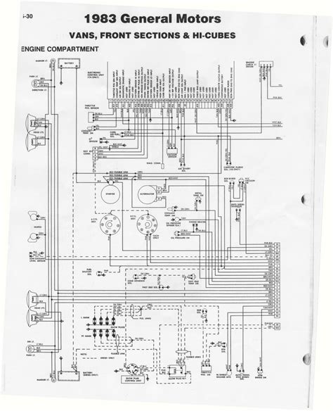 1987 Ford F 350 Wiring Diagram