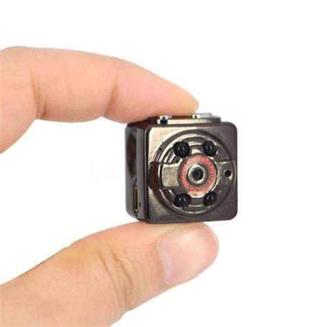 Mini caméra espion wifi un excellent choix pour filmer en toute