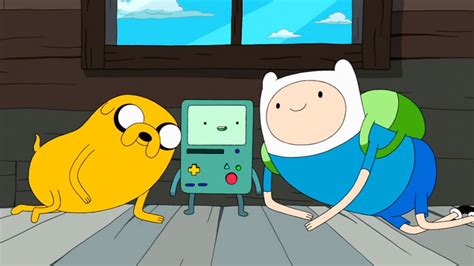 Wire Buzz Netflix Nabs New Series From Adventure Time Creator The