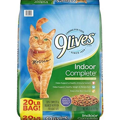 Also, blue buffalo feeds contain a mix of nutrients and antioxidants. What Dry Cat Food is Best for Indoor Cats?