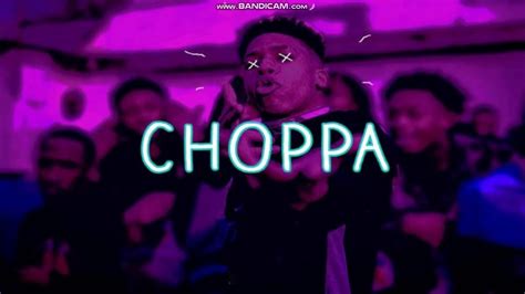 Nle Choppa Type Beat Immortal Prod Zm Gotbeats Youtube