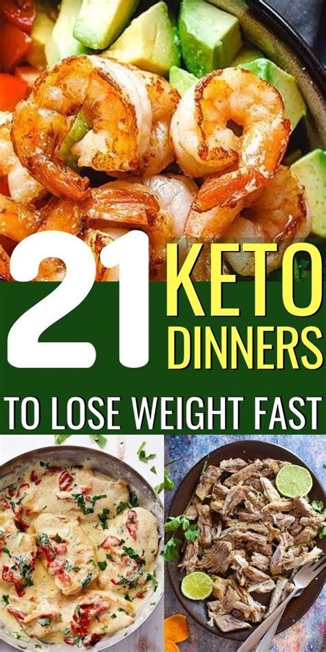 Delicious keto meals for dinner that the whole family will enjoy, keto or not. Pin on keto