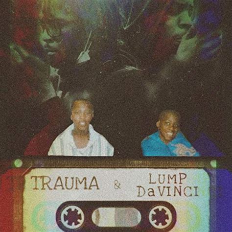 Long Tyme Comin Explicit By Lump Davinci And Trauma On Amazon Music