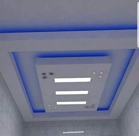 Smoke detectors shall have a low battery warning and test button for easy testing and maintenance. Ceiling Decor Solutions | Decor City