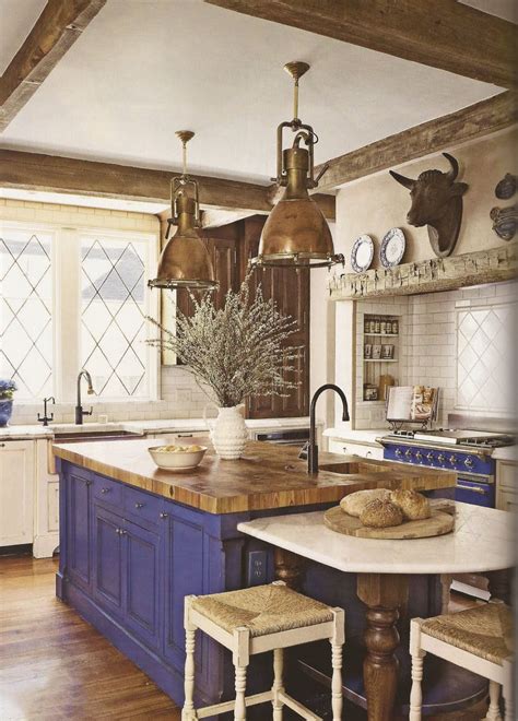 These 5 Rustic French Country Decorating Ideas Will Have