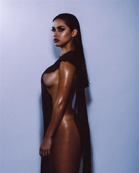 Stephanie Rao Nude Leaked Collection Photos The Fappening
