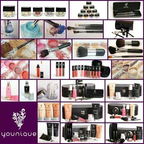 Collection Younique Cosmetics 3d Fiber Lash Mascara Younique Makeup