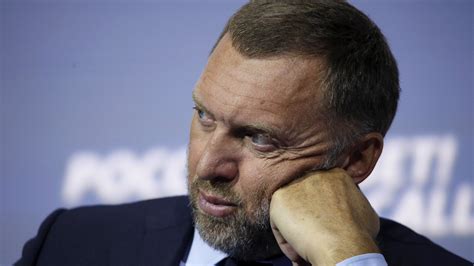 Trump Administration To Lift Sanctions On Russian Oligarch’s Companies The New York Times