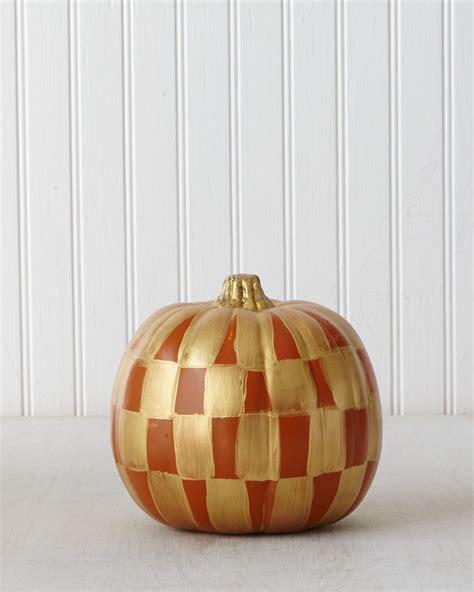 30 Ways To Paint A Pumpkin Painted Pumpkins Pumpkin Decorating Pumpkin