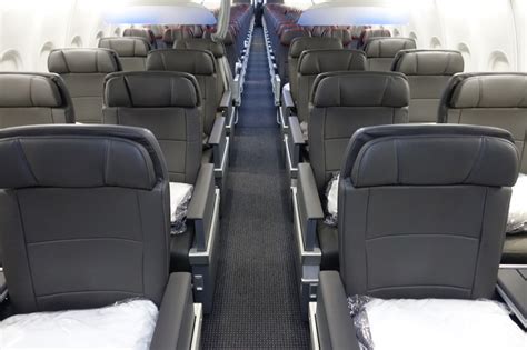 American Airlines 738 Boeing 737 First Class Seats Review Home Decor