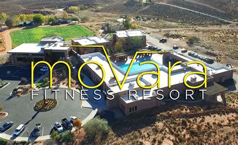Movara Fitness Resort Joins Stash Rewards Program For Independent