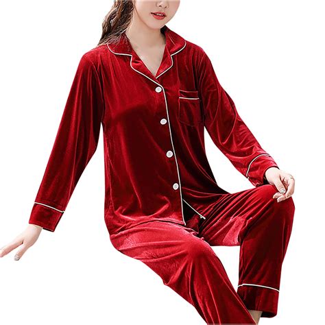 Jeashchat Sexy Lingerie For Women Satin Silk Pajamas Women Nightdress Lingerie Robes Underwear