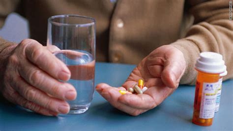 Tattletale Pills Bottles Remind You To Take Your Meds