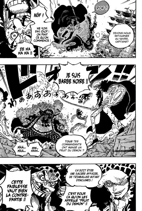 Read One Piece Manga One Piece Chapter Manga Anime One Piece One