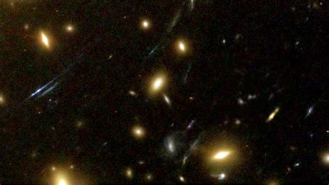Video Archive Galaxies Esahubble
