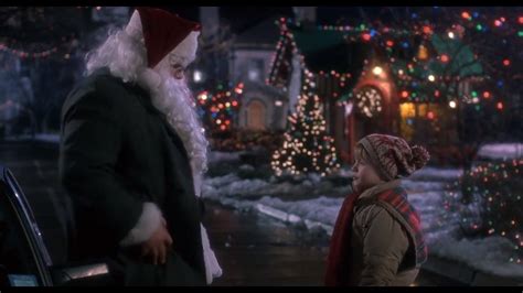 home alone kevin s christmas wish to santa one of the most underrated moments in home alone