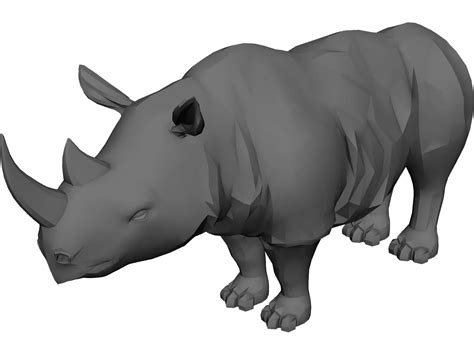 Rhino 3d Model 3dcadbrowser