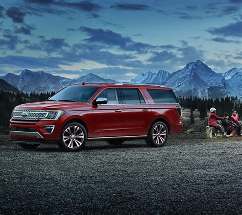 2021 Ford Expedition