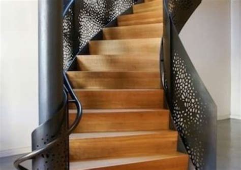 The Next Level 14 Stair Railings To Elevate Your Home Design Stair
