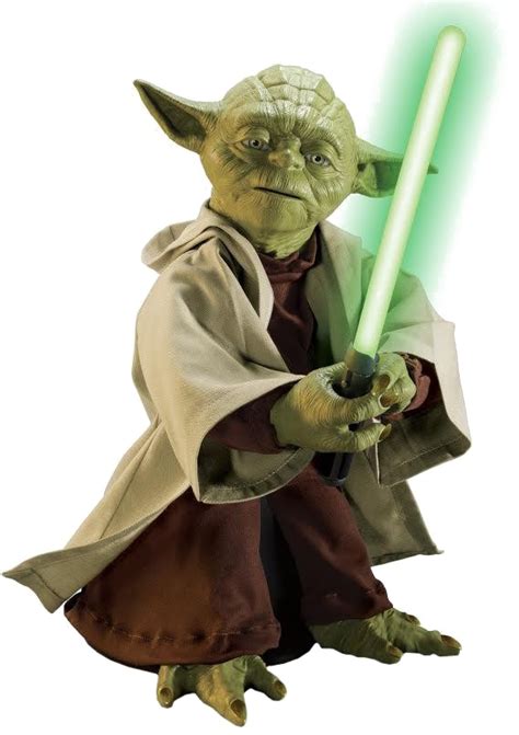Yoda Star Wars Png Imagem Transparente Png Arts