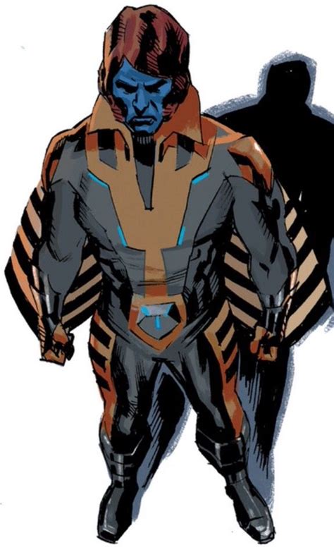 Banshee Comic Book Artists, Comic Books Art, Comic Art, Man Character