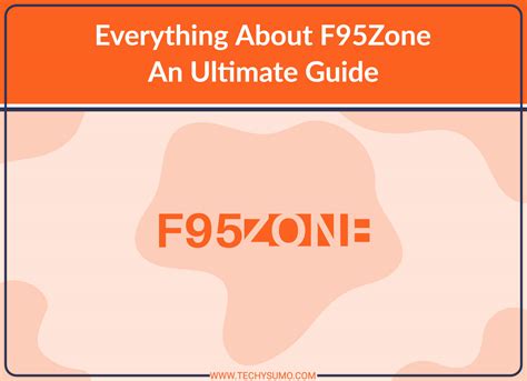 Everything About F95zone An Ultimate Guide Must Check