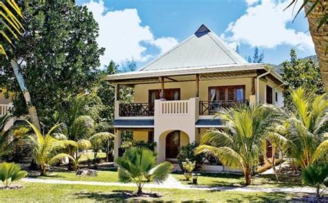 Indian Ocean Lodge Seychellen Grand Ansepraslin Thobareisen