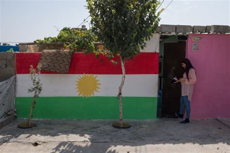 The Kurds—three Barriers On The Road To Independence Preemptive Love