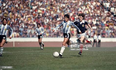 argentina team 1979 photos and premium high res pictures getty images