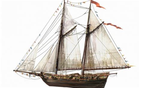 Sailing Ships Of The 1700s Sailing Regattas