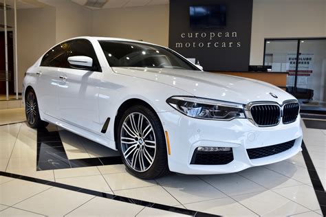 Each ranking was based on 9 categories. 2017 BMW 5 Series 540i xDrive for sale near Middletown, CT ...