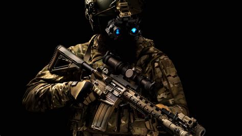 Para Special Forces Wallpapers Wallpaper Cave