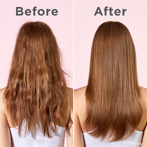 How To Repair Split Ends Without Cutting Hair