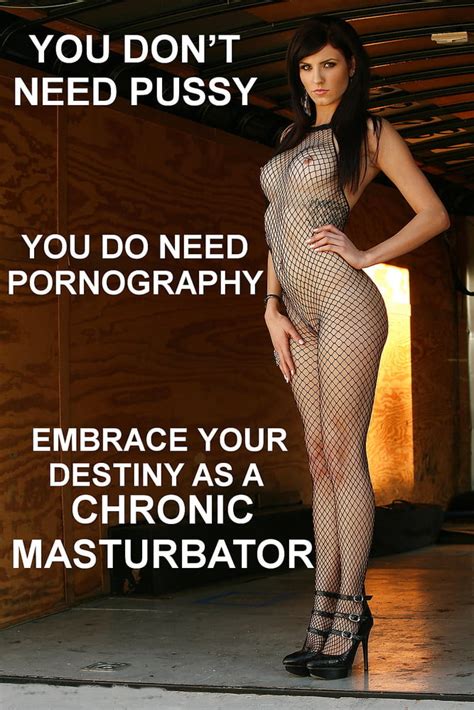 Masturbation And Porn Addict Captions Pics Xhamster