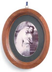 Oval Picture Frames Popular Woodworking