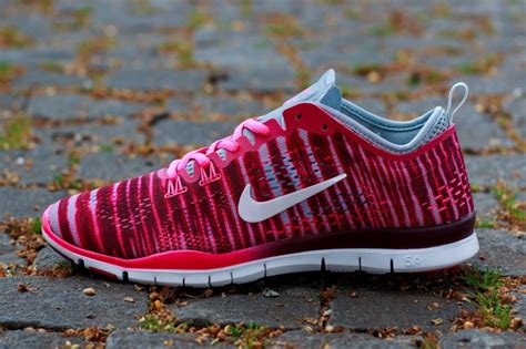 Free shipping both ways on nike free tr fit 2 from our vast selection of styles. Nike Womens Free 5.0 TR Fit 4 "Print Pack" - SneakerNews.com