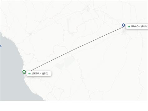 Direct Non Stop Flights From Jeddah To Riyadh Schedules FlightsFrom Com