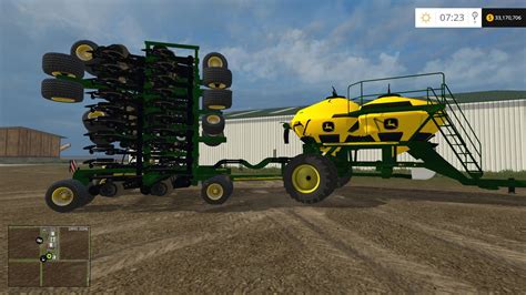 John Deere Air Seeder Hotfix Final Archives Farming Simulator 17 19