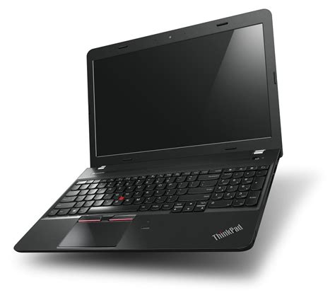 Thinkpad systems are engineered for durability. Lenovo unveils updated ThinkPad T, L, and E notebook series - NotebookCheck.net News