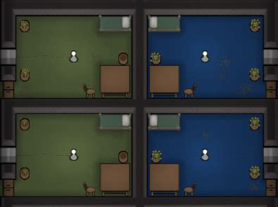 An efficient base allows your colonists to get stuff done and stay happy. Rimworld Best Bedroom Layout | Best Home Decorating Ideas