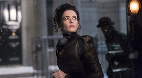 Eva Green Turns Why Her Performance In Penny Dreadful Remains One